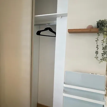 Апартаменты Tres Joli Petit